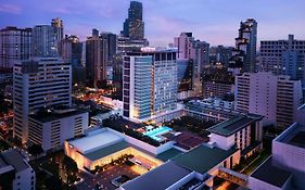 Pullman Bangkok King Power